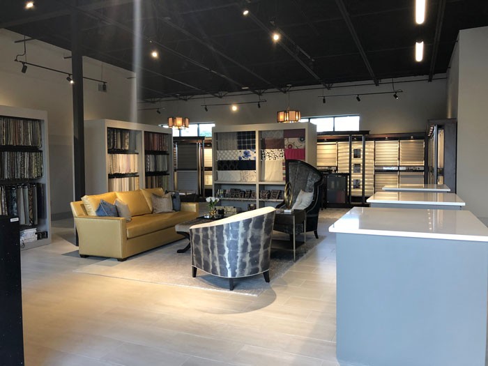 Hunter Douglas Dealer Image