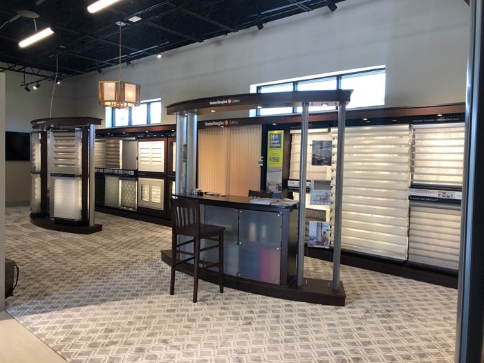 Hunter Douglas Dealer Image